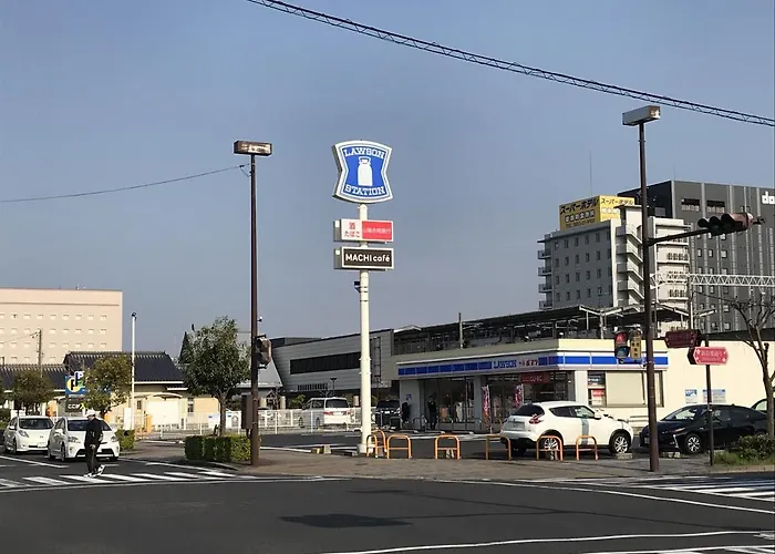 Super Hotel Izumo Ekimae