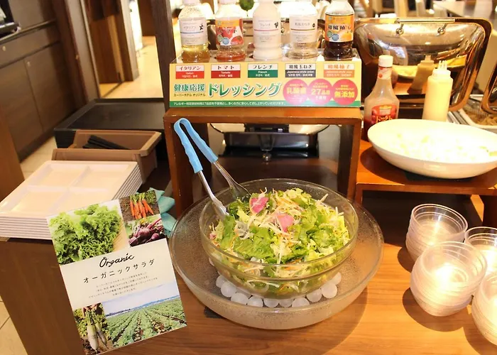 Super Hotel Izumo Ekimae