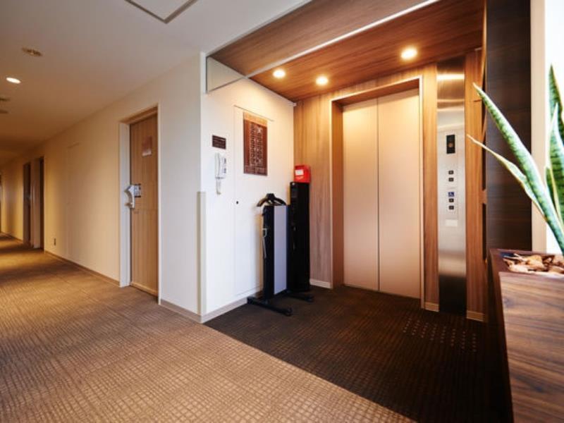Hotel Super Ekimae 3*
