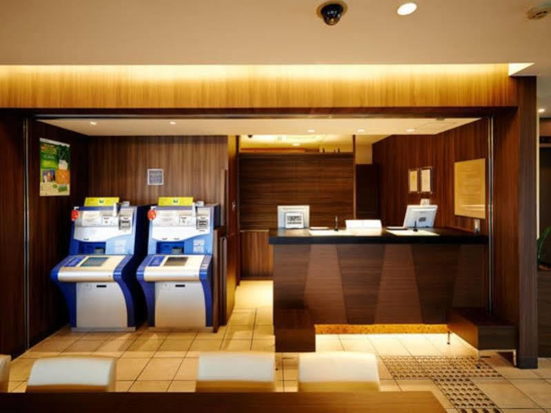 Hotel Super Ekimae 3*