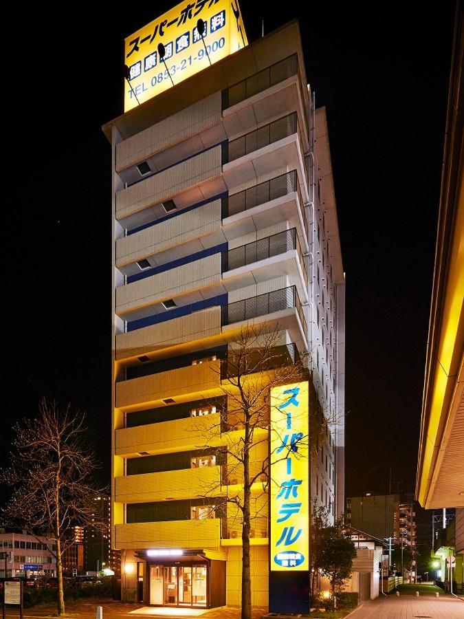 Hotel Super Ekimae