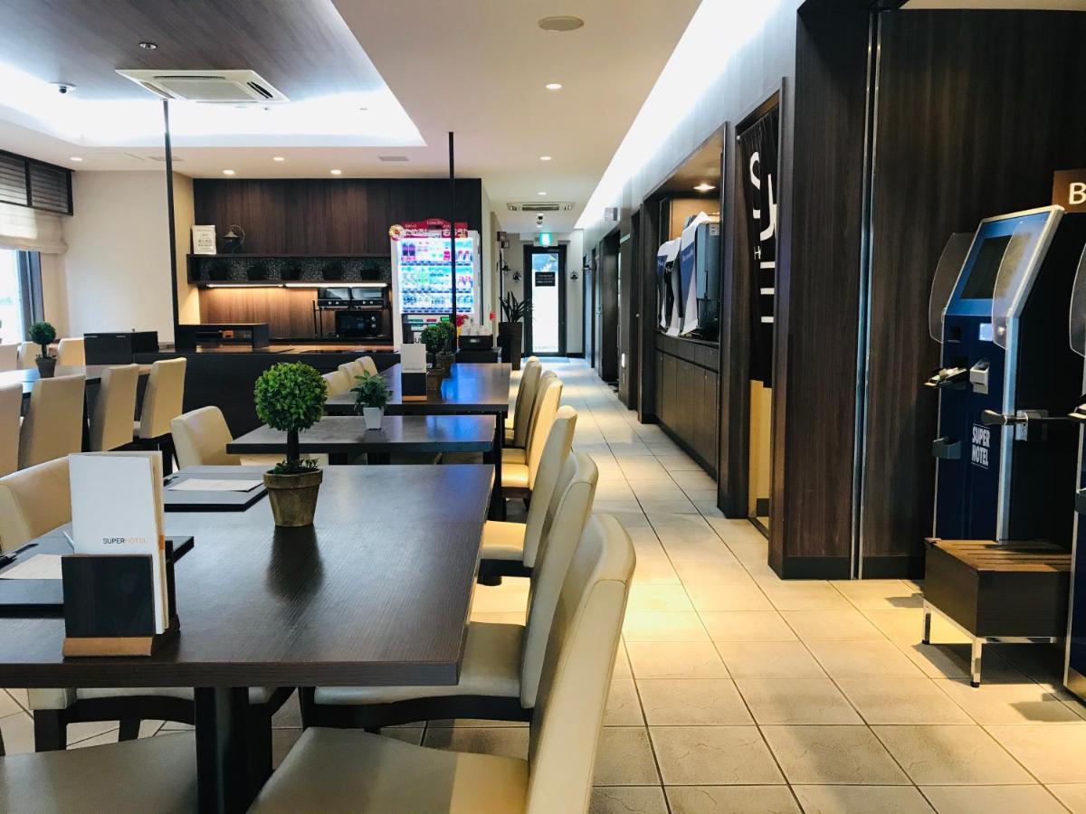 Hotel Super Ekimae 3*