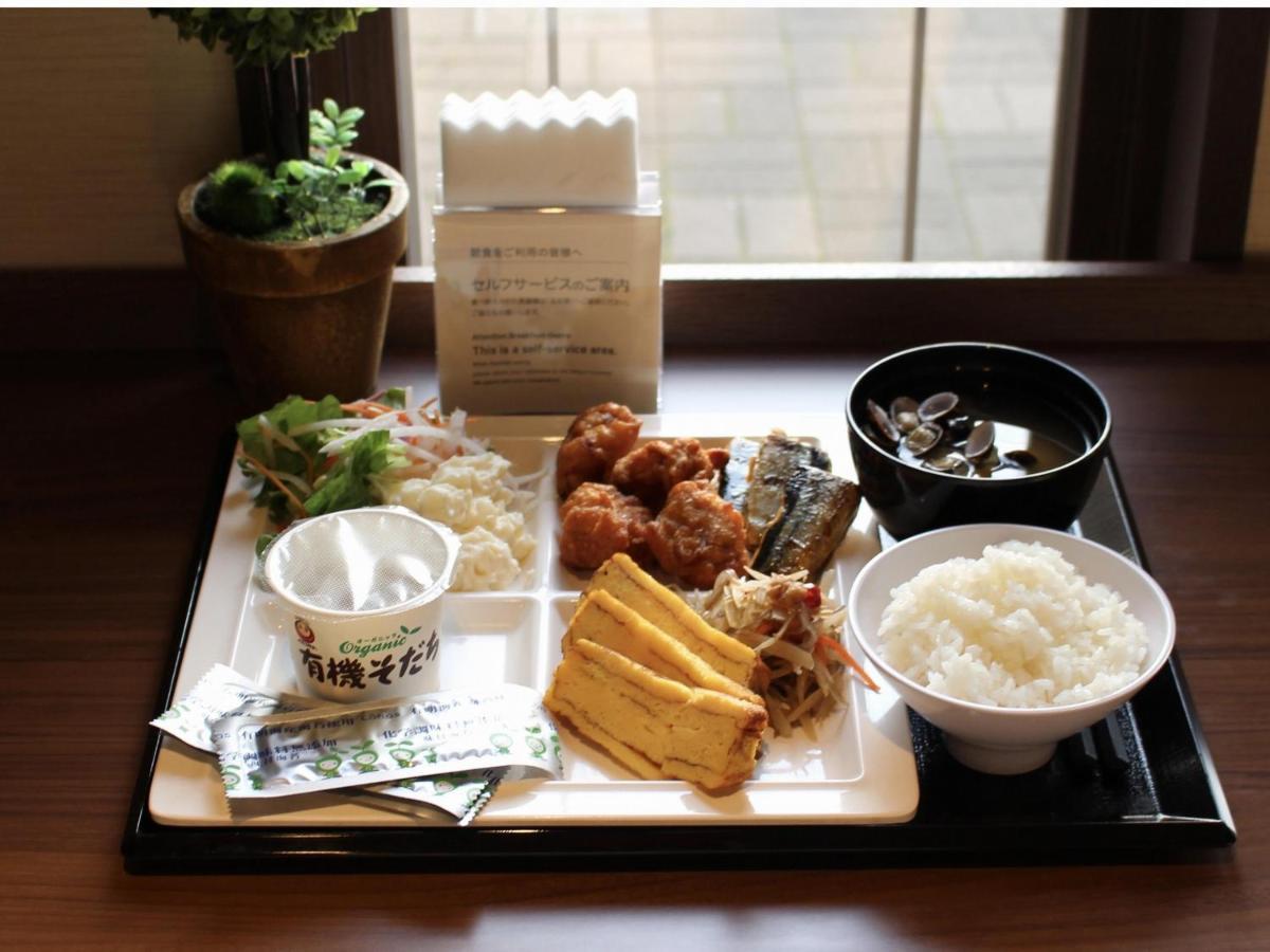 出云站前超级酒店 酒店 出云市