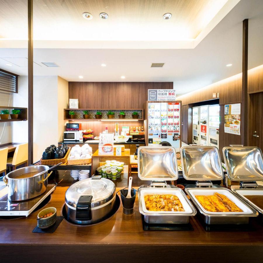 Super Ekimae Hotel