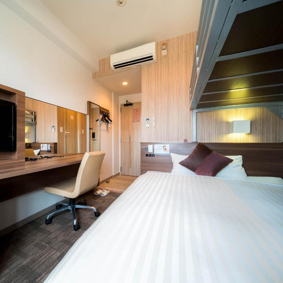 Hotel Super Ekimae