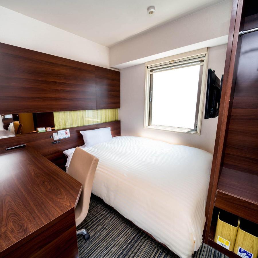 Super Ekimae Hotel